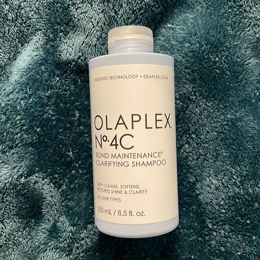 Olaplex Bond Maintenance Clarifying Shampoo - 8.5oz - NWT - brand new - sealed